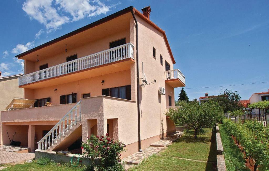 Vito 2 Apartment Pula Exterior foto